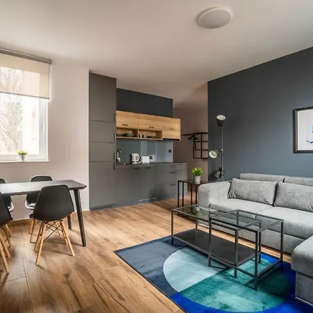 公寓 Hostgost Selected - Botanical Garden *