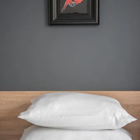 Hostgost Selected - Botanical Garden 公寓