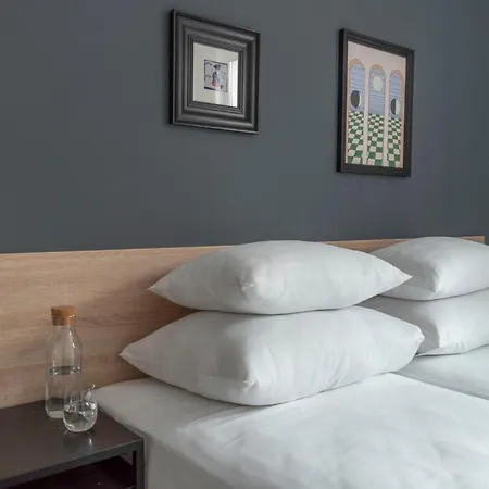 公寓 Hostgost Selected - Botanical Garden *