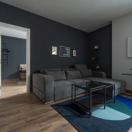 Hostgost Selected - Botanical Garden 公寓 *