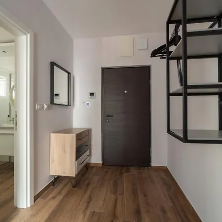 公寓 Hostgost Selected - Botanical Garden *