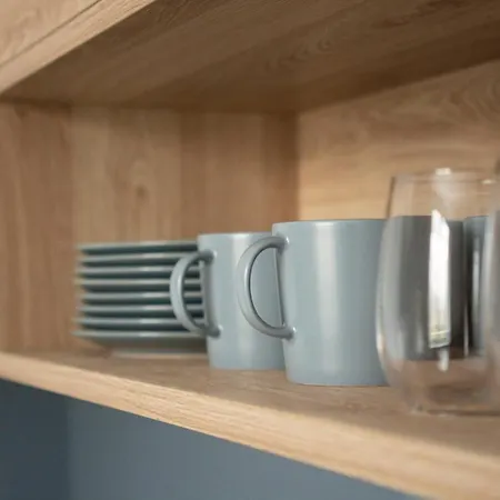 Hostgost Selected - Botanical Garden