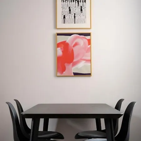 Hostgost Selected - Botanical Garden 公寓 *