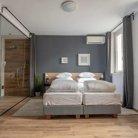 公寓 Hostgost Selected - Botanical Garden *