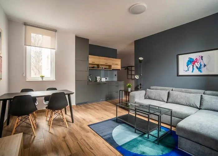 شقة Hostgost Selected - Botanical Garden *