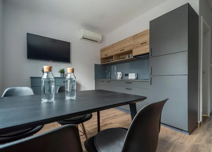 شقة Hostgost Selected - Botanical Garden