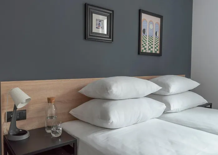 شقة Hostgost Selected - Botanical Garden *