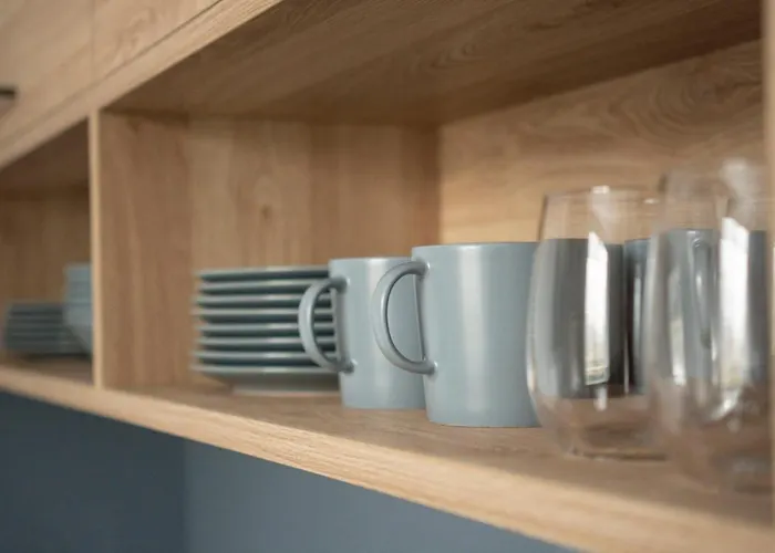 Hostgost Selected - Botanical Garden