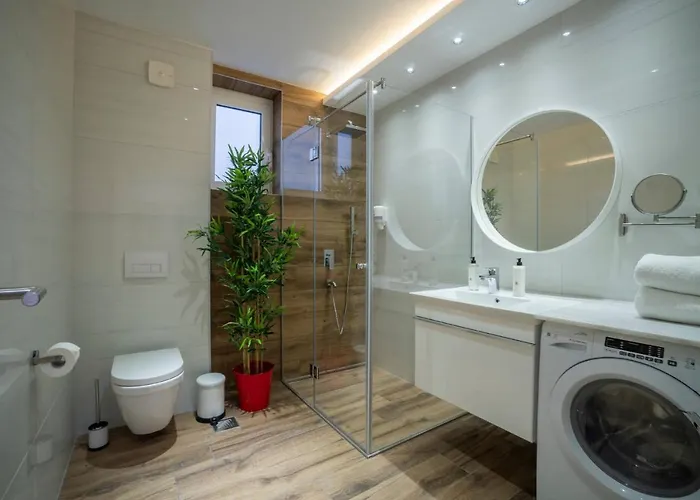 Hostgost Selected - Botanical Garden شقة بلغراد