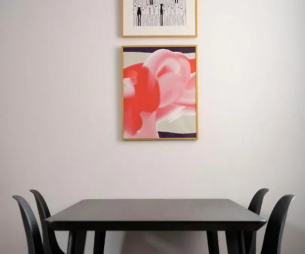 Hostgost Selected - Botanical Garden شقة *